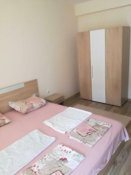 Apartament My Cosy Place Burgas Zewnętrze zdjęcie