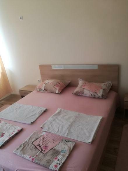 My Cosy Place Burgas Zewnętrze zdjęcie